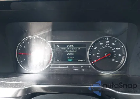 2022 Kia Sorento S z USA, uszkodzony, nr VIN 5XYRL4LC5NG140199